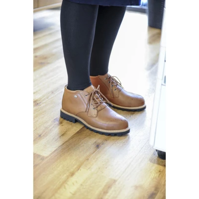 Ghete de protecție VIP 2128 S3 SRA HRO / Jalas / Încălțăminte de protecție S3