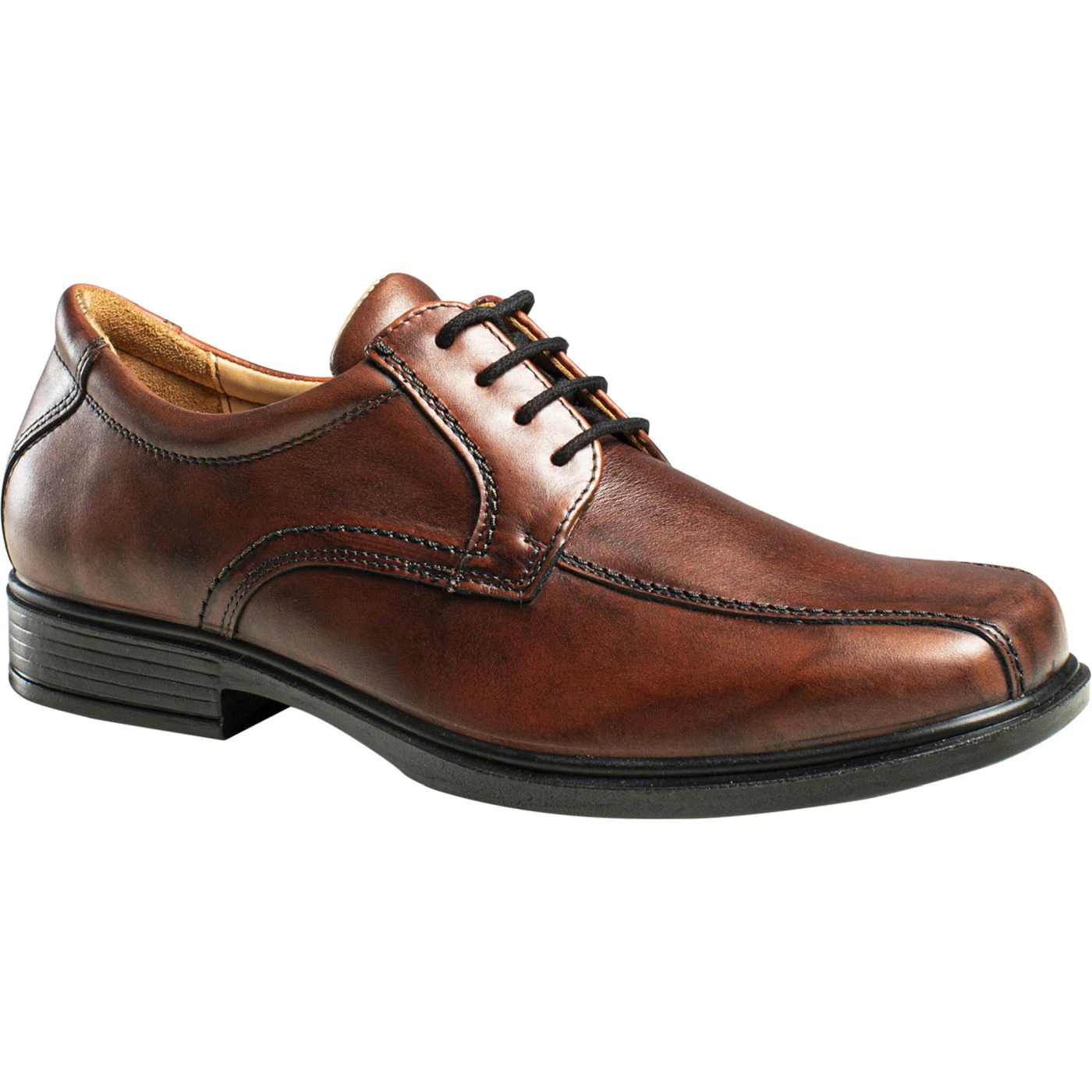 Pantofi office VIP 2142 O2 SRA FO / Jalas / Încălțăminte de protecție office și pentru manageri