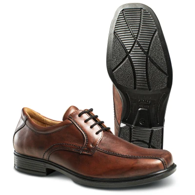 Pantofi office VIP 2142 O2 SRA FO / Jalas / Încălțăminte de protecție office și pentru manageri