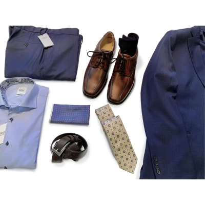 Pantofi office VIP 2142 O2 SRA FO / Jalas / Încălțăminte de protecție office și pentru manageri