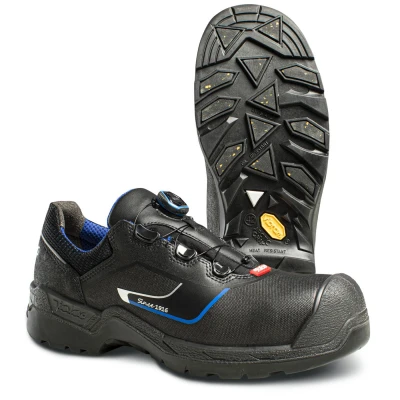 Pantofi de protecție HEAVY DUTY 1338 S3 SRC CI HRO HI / Jalas / Încălțăminte de protecție S3