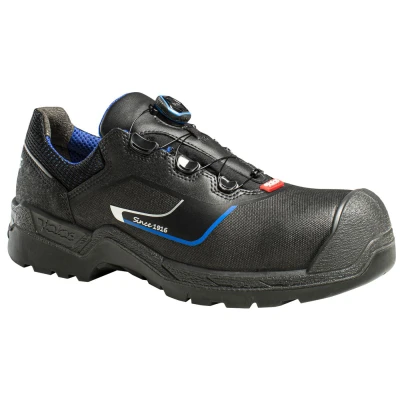 Pantofi de protecție HEAVY DUTY 1338 S3 SRC CI HRO HI / Jalas / Încălțăminte de protecție S3