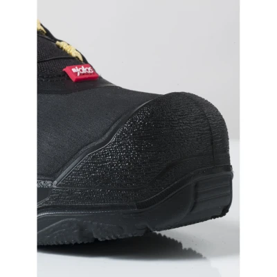 Pantofi de protecție GRAN PREMIO 1558 GP S3 P HRO CI HI FO SC / Jalas / Încălțăminte de protecție S3