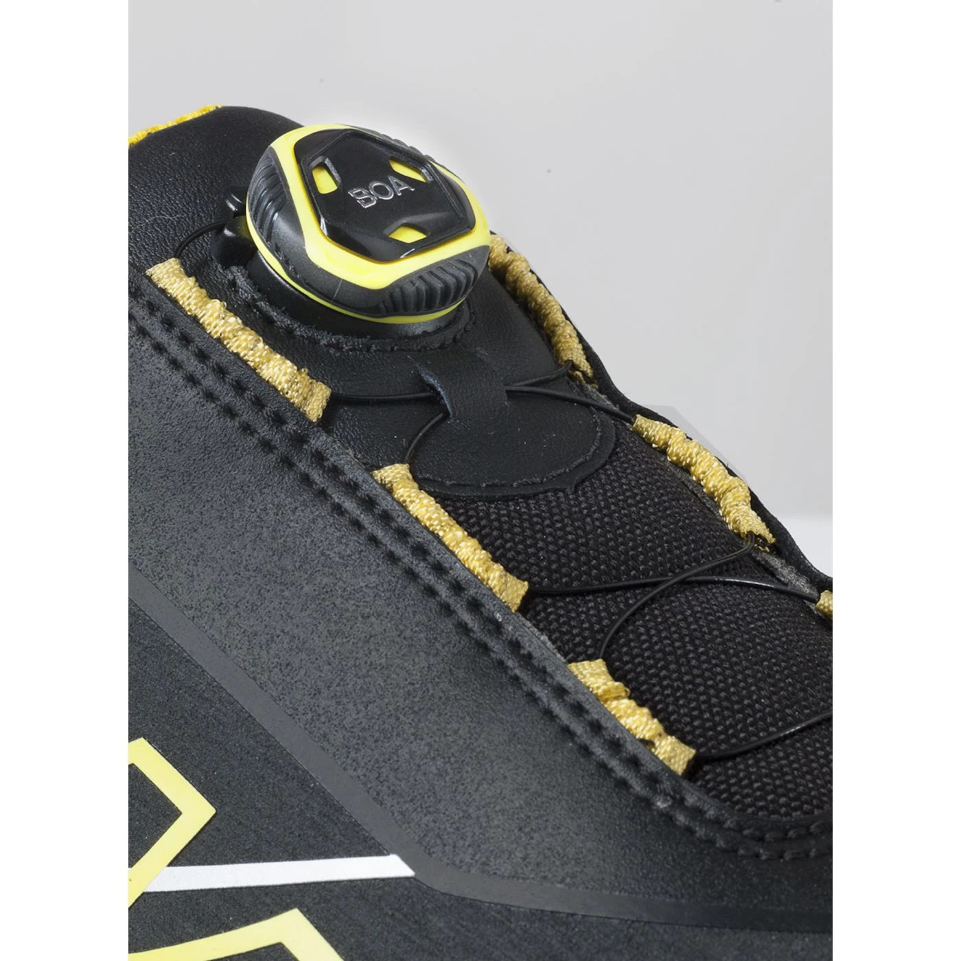 Pantofi de protecție GRAN PREMIO 1558 GP S3 P HRO CI HI FO SC / Jalas / Încălțăminte de protecție S3