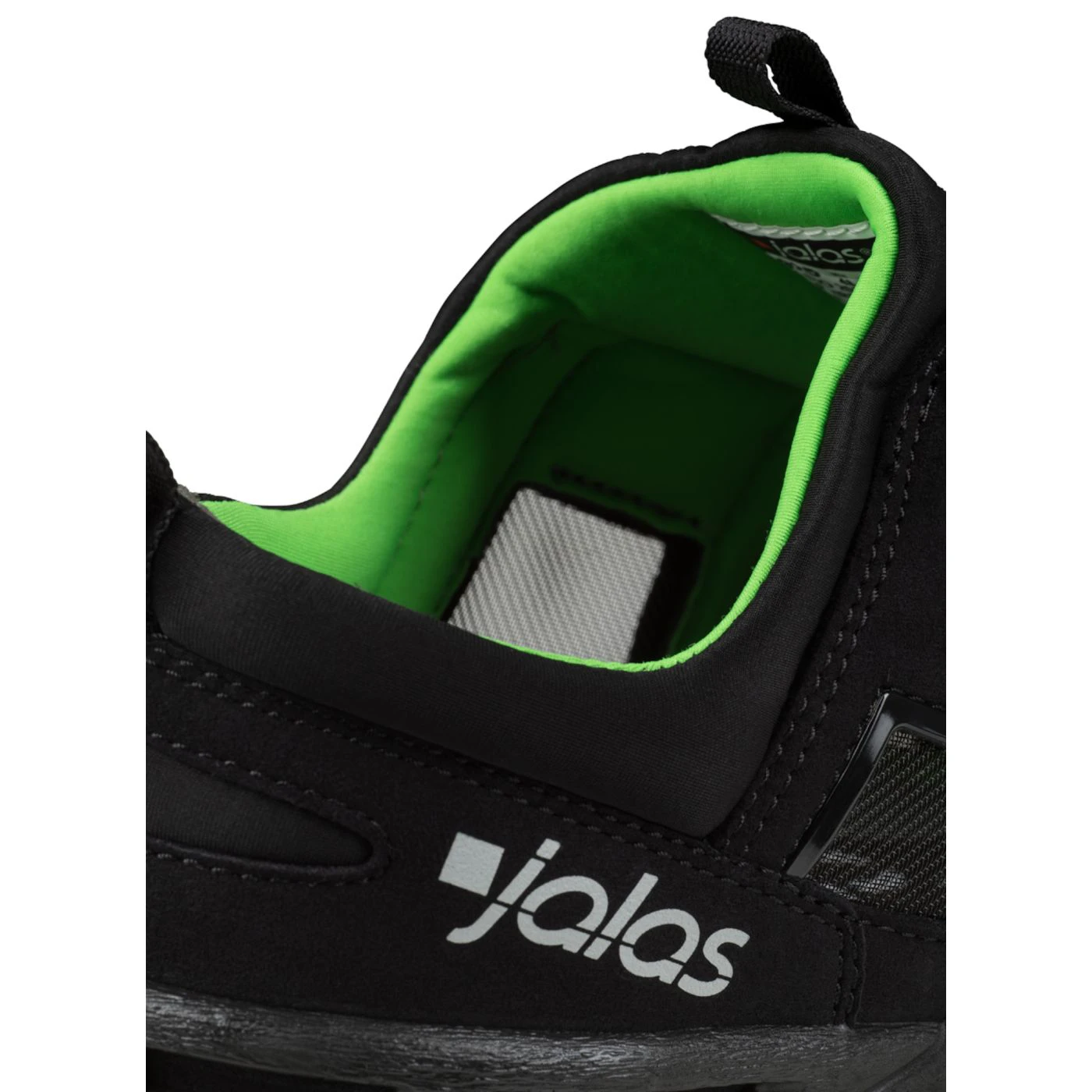 Pantofi de protecție EXALTER 9925 S1P SRC HRO / Jalas / Încălțăminte de protecție S1P