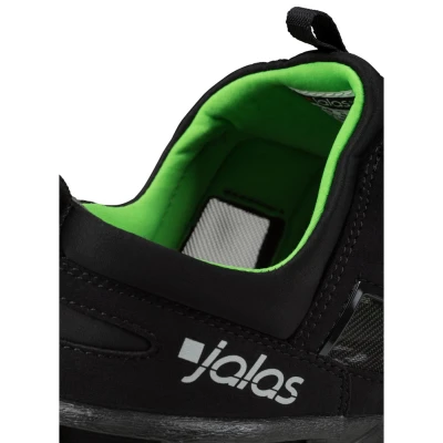 Pantofi de protecție EXALTER 9925 S1P SRC HRO / Jalas / Încălțăminte de protecție S1P