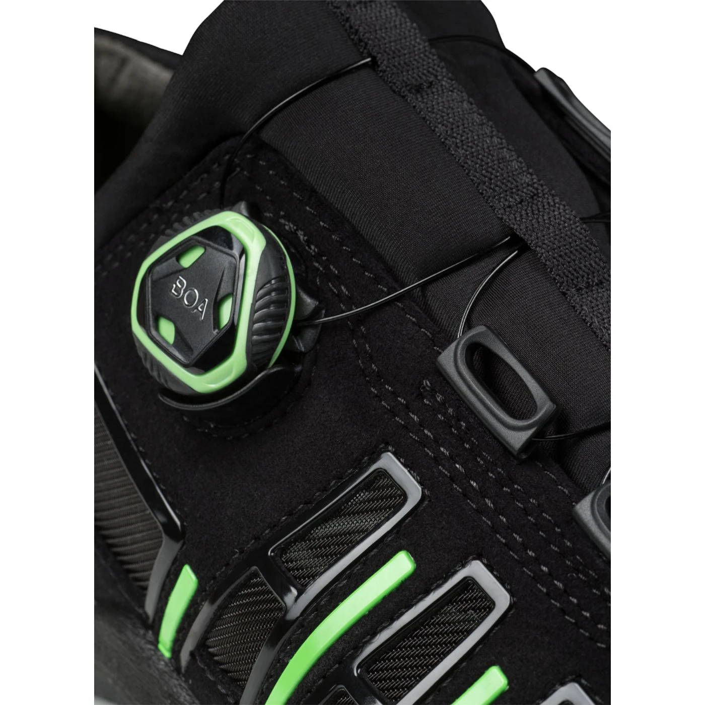 Pantofi de protecție EXALTER 9925 S1P SRC HRO / Jalas / Încălțăminte de protecție S1P