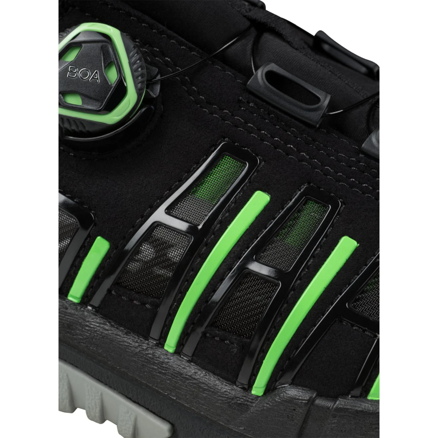 Pantofi de protecție EXALTER 9925 S1P SRC HRO / Jalas / Încălțăminte de protecție S1P