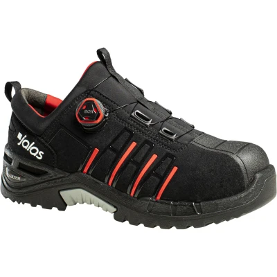 Pantofi de protecție EXALTER 9965 S3 SRC HRO / Jalas / Încălțăminte de protecție S3