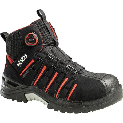 Bocanci de protecție EXALTER 9985 S3 SRC HRO / Jalas / Încălțăminte de protecție S3