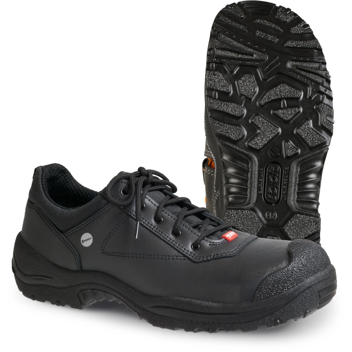 Pantofi de protecție 3448 LIGHT S3L FO / Jalas / Încălțăminte de protecție S3