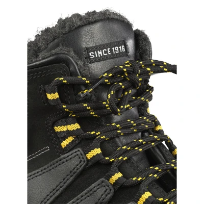 Bocanci de protecție GREEN LINE 6438 TEMPERA S3 SRA CI / Jalas / Încălțăminte de protecție S3