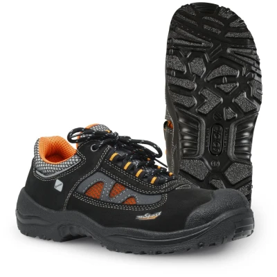 Pantofi sport de protecție M-SPORT 3468A LIGHT SPORT S3L FO / Jalas / Încălțăminte de protecție S3L