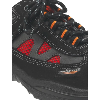 Pantofi sport de protecție M-SPORT 3468A LIGHT SPORT S3L FO / Jalas / Încălțăminte de protecție S3L