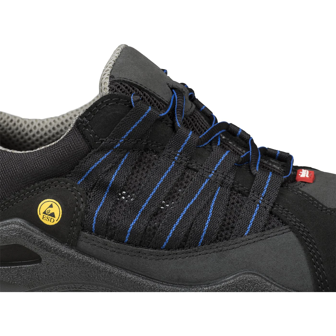 Pantofi de protecție E-SPORT 1635 S1 SRC / Jalas / Încălțăminte de protecție S1