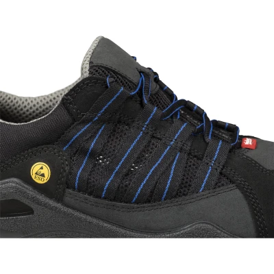Pantofi de protecție E-SPORT 1635 S1 SRC / Jalas / Încălțăminte de protecție S1
