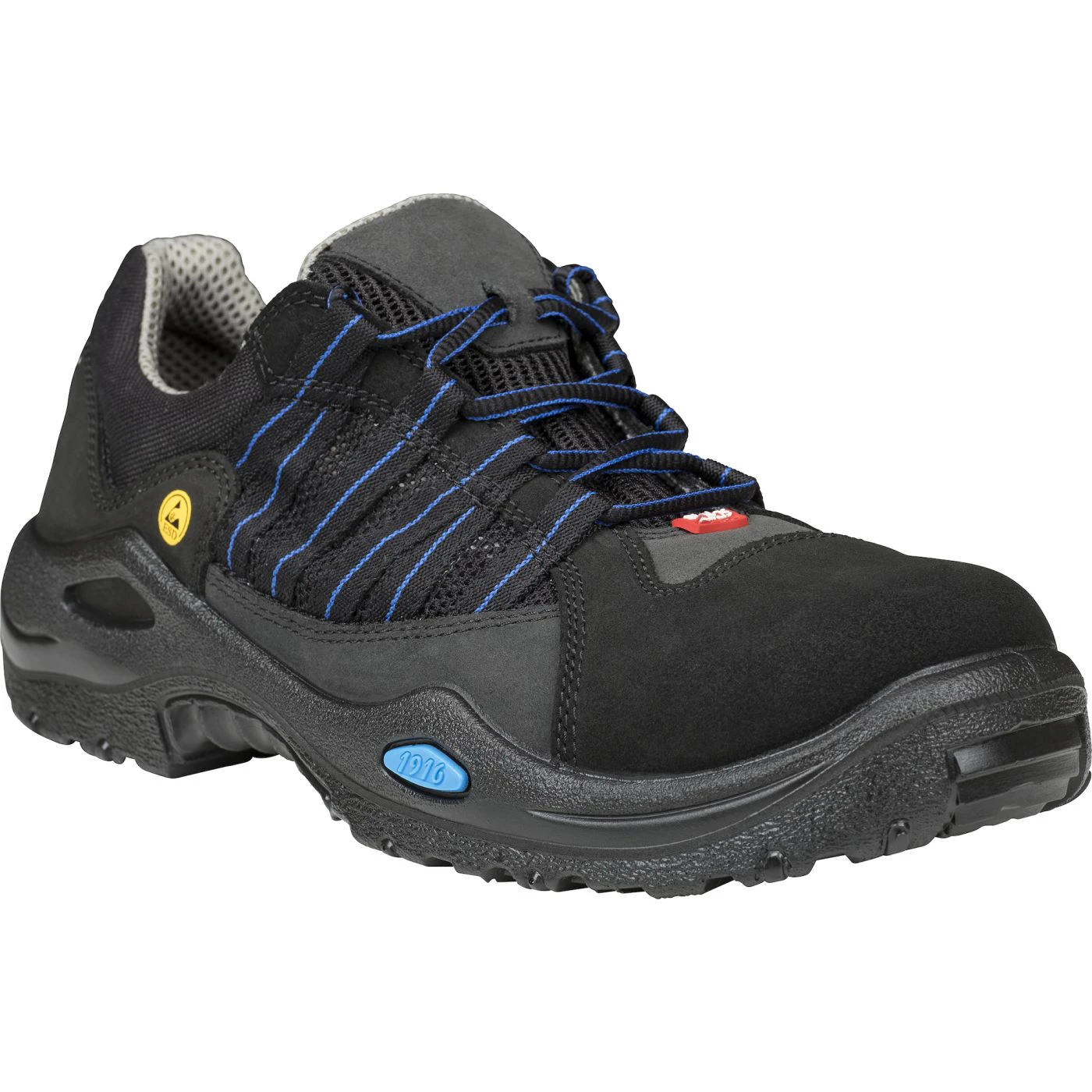 Pantofi de protecție E-SPORT 1635 S1 SRC / Jalas / Încălțăminte de protecție S1