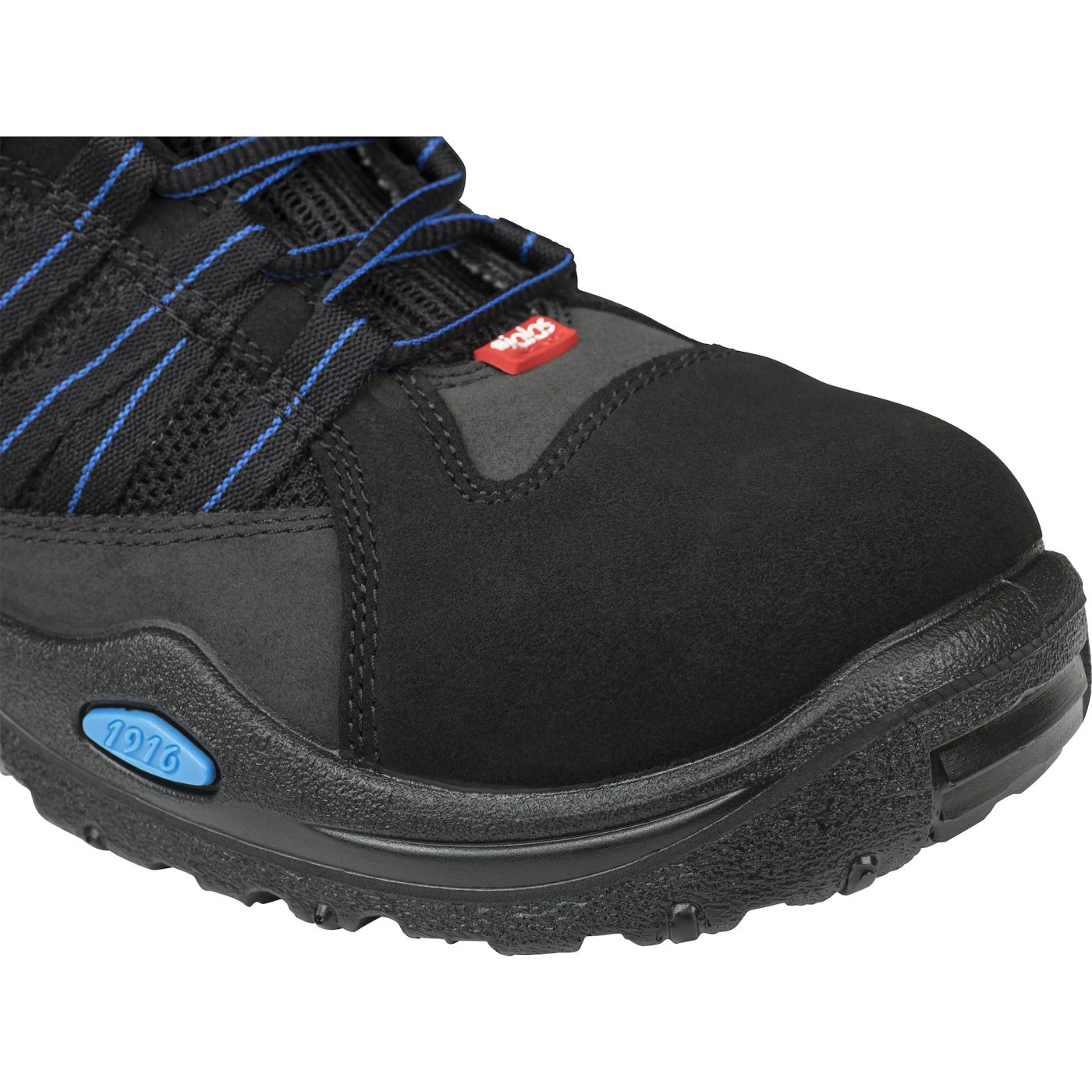 Pantofi de protecție E-SPORT 1635 S1 SRC / Jalas / Încălțăminte de protecție S1