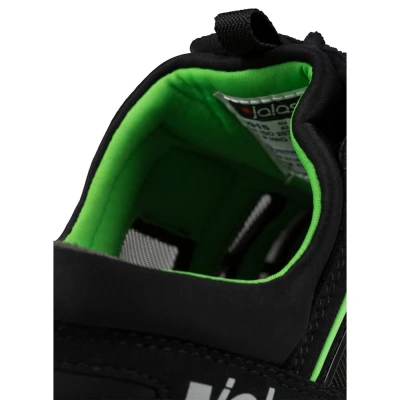 Pantofi de protecție EXALTER 9915 S1P SRC HRO / Jalas / Pantofi de protecție, outdoor și de lucru