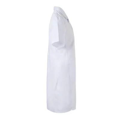Halat cu mânecă scurtă, pentru femei / Velilla / Șorțuri și halate de lucru