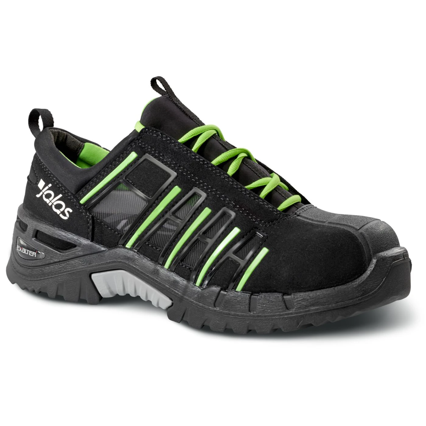 Pantofi de protecție EXALTER 9915 S1P SRC HRO / Jalas / Pantofi de protecție, outdoor și de lucru