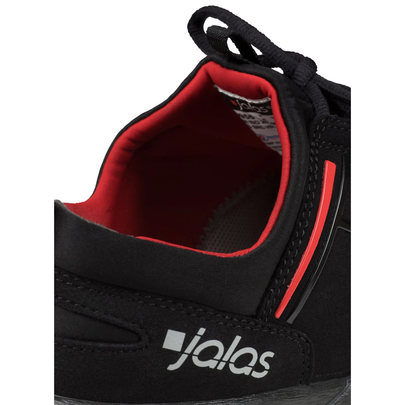 Pantofi de protecție EXALTER 9955 S3 SRC HRO / Jalas / Încălțăminte de protecție S3