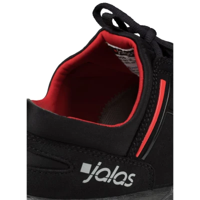 Pantofi de protecție EXALTER 9955 S3 SRC HRO / Jalas / Încălțăminte de protecție S3