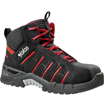 Ghete de protecție EXALTER 9975 S3 SRC HRO / Jalas / Încălțăminte de protecție S3