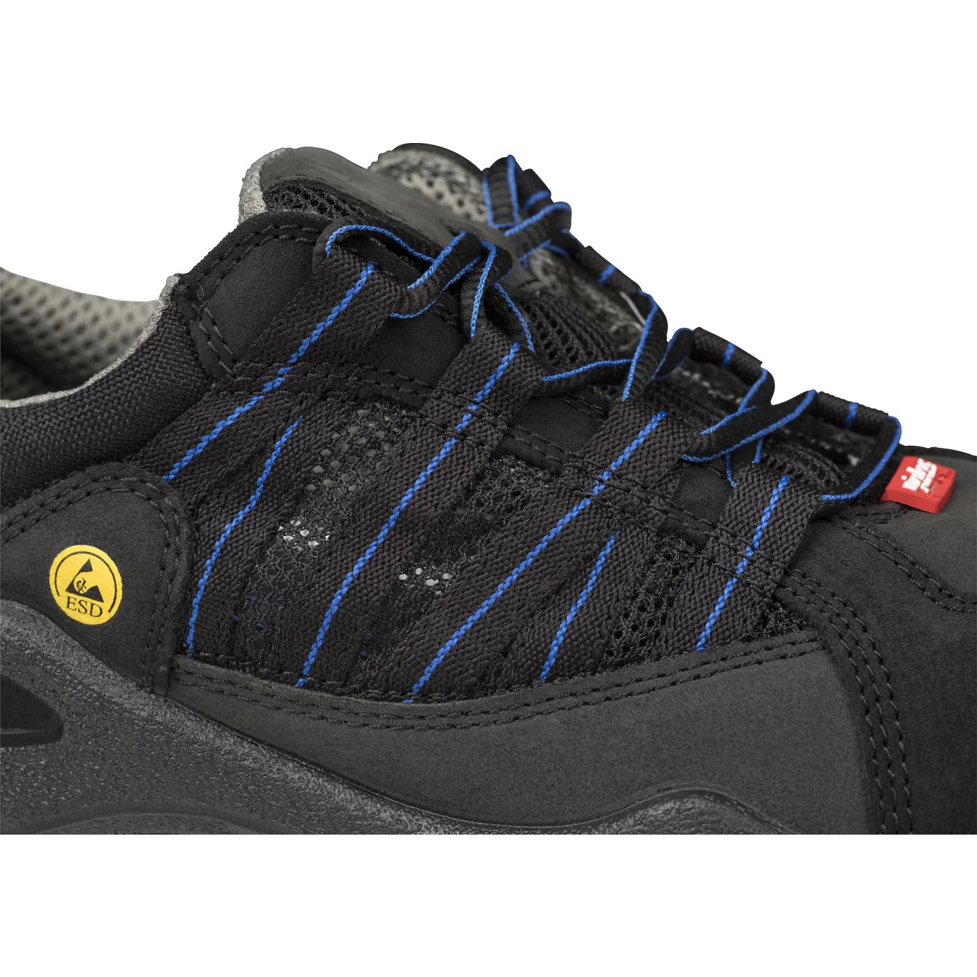 Pantofi de protecție E-SPORT 1645 S1P SRC / Jalas / Încălțăminte de protecție S1P