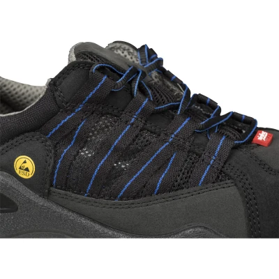 Pantofi de protecție E-SPORT 1645 S1P SRC / Jalas / Încălțăminte de protecție S1P