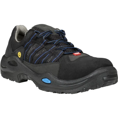 Pantofi de protecție E-SPORT 1645 S1P SRC / Jalas / Încălțăminte de protecție S1P