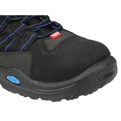 Pantofi de protecție E-SPORT 1645 S1P SRC / Jalas / Încălțăminte de protecție S1P