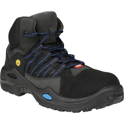 Ghete de protecție E-SPORT 1655 S1P SRC / Jalas / Încălțăminte de protecție S1P