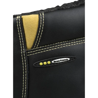 Cizme de protecție GRAN PREMIO 1898W WINTER KING S3 SRC CI HRO HI WG / Jalas / Încălțăminte de protecție S3