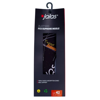 Branțuri JALAS 8303 FX3 SUPREME / Jalas / Accesorii, șosete, apărători, branțuri, diverse încălțăminte