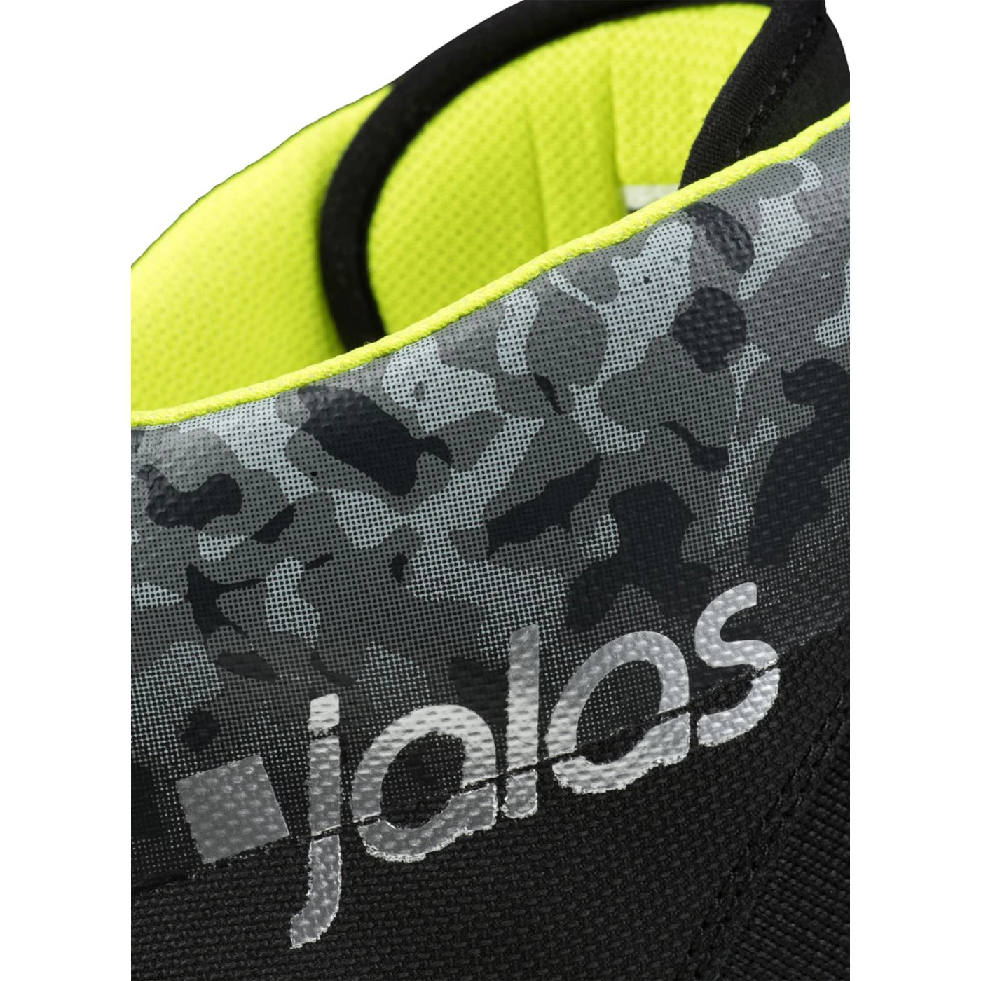 Ghete sport de protecție ZENIT EVO 7178 S3 SRC / Jalas / Încălțăminte de protecție S3