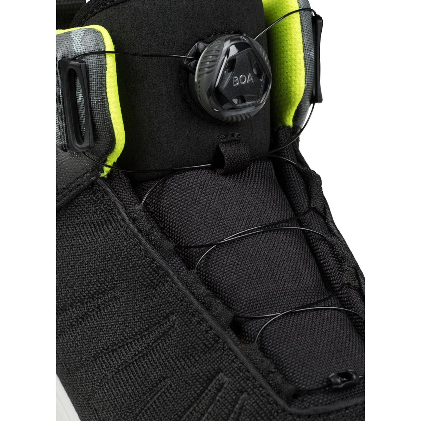 Ghete sport de protecție ZENIT EVO 7178 S3 SRC / Jalas / Încălțăminte de protecție S3