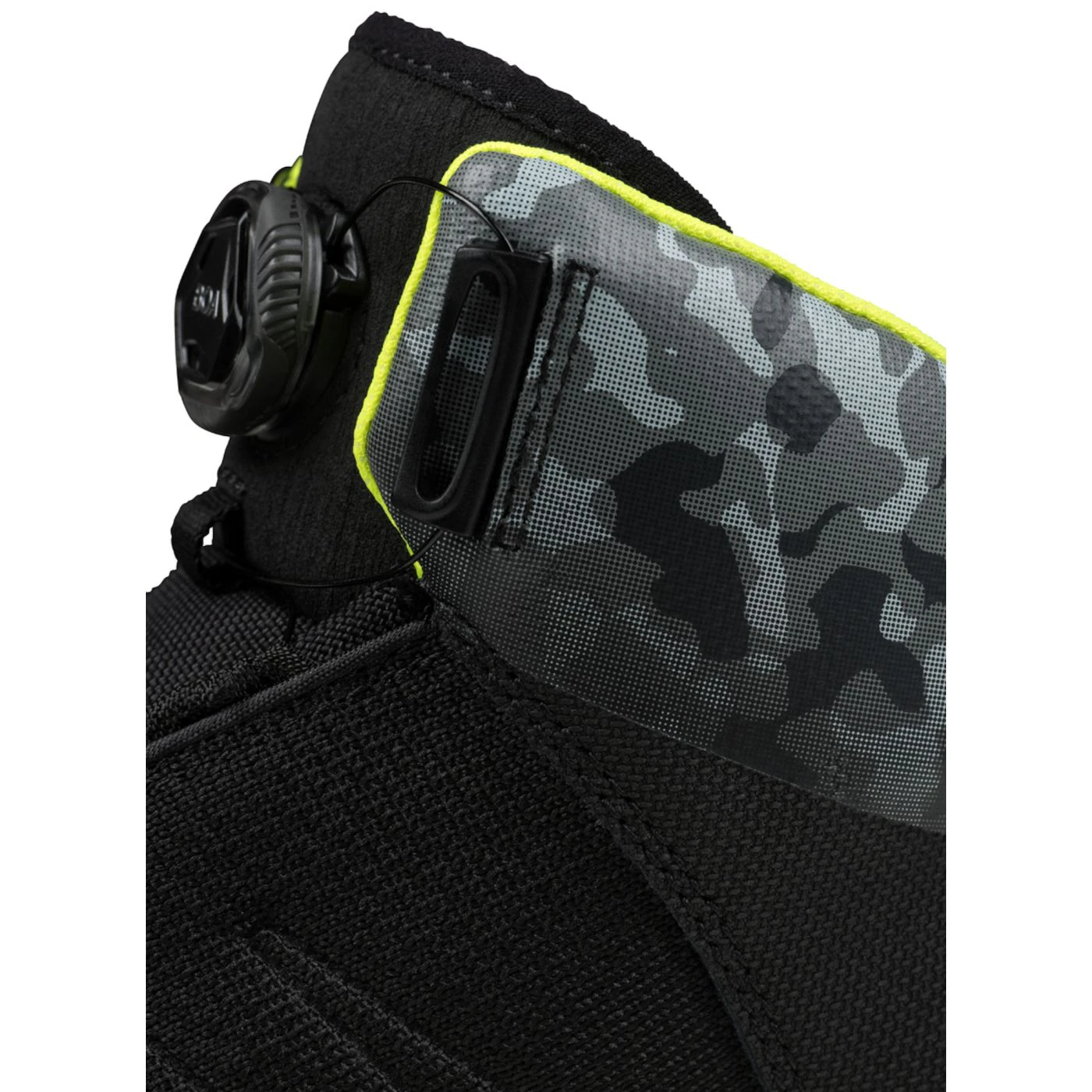 Ghete sport de protecție ZENIT EVO 7178 S3 SRC / Jalas / Încălțăminte de protecție S3