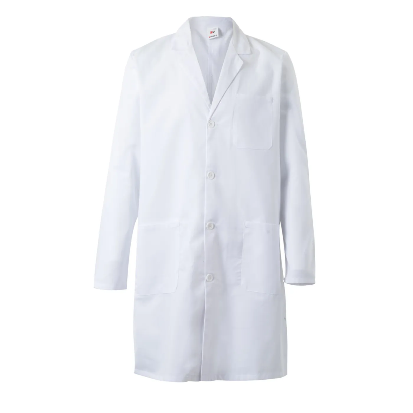 Halat cu mânecă lungă, unisex / Velilla / Șorțuri și halate de lucru