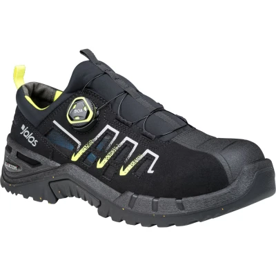 Pantofi de protecție EXALTER 9935 S1 PS HRO FO SC / Jalas / Încălțăminte de protecție S1
