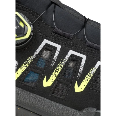 Pantofi de protecție EXALTER 9935 S1 PS HRO FO SC / Jalas / Încălțăminte de protecție S1