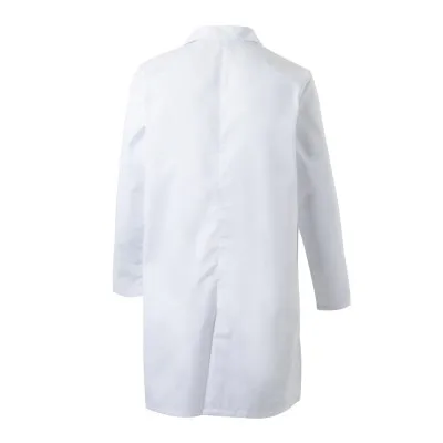 Halat cu mânecă lungă, unisex / Velilla / Șorțuri și halate de lucru