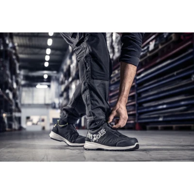 Pantofi de protecție ZENIT EVO 7168 S3 SRC / Jalas / Încălțăminte de protecție S3