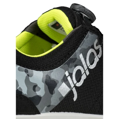 Pantofi de protecție ZENIT EVO 7168 S3 SRC / Jalas / Încălțăminte de protecție S3