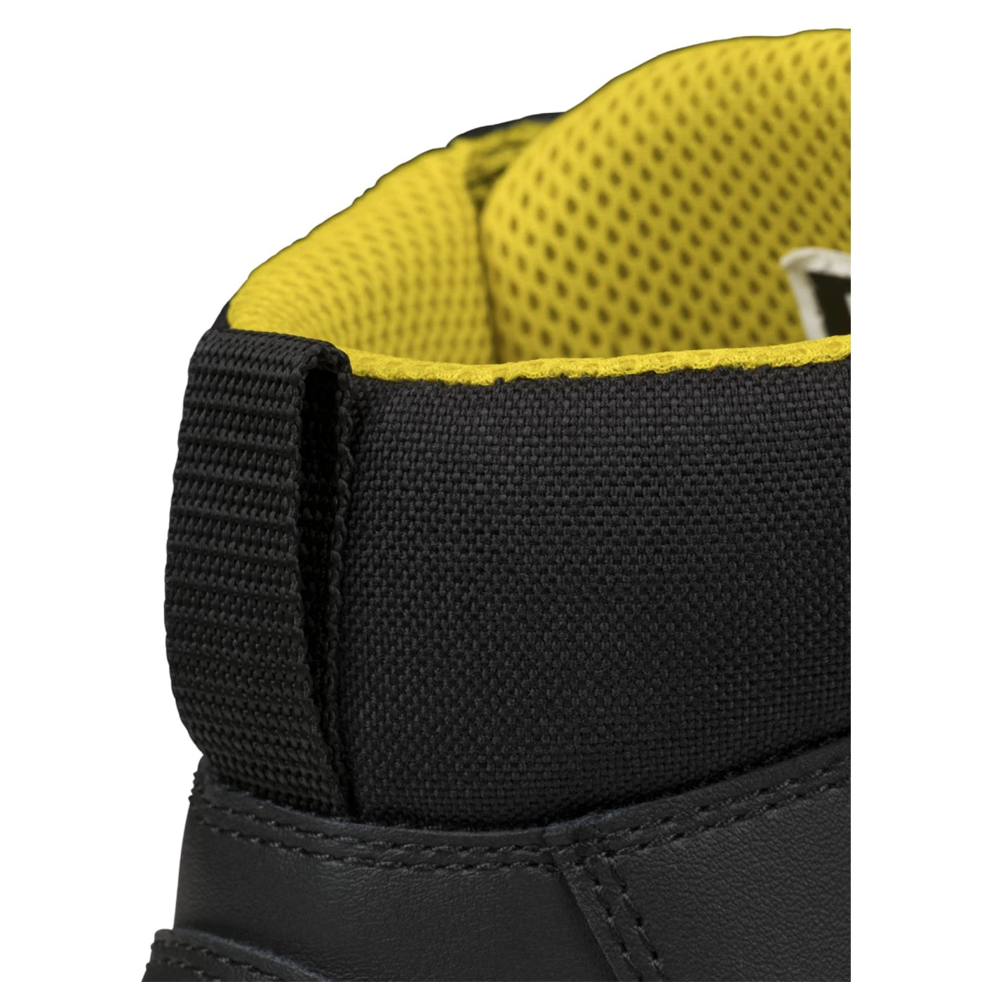 Bocanci de protecție GRAN PREMIO 1598 GP S3 P HRO CI HI FO SC / Jalas / Încălțăminte de protecție S3