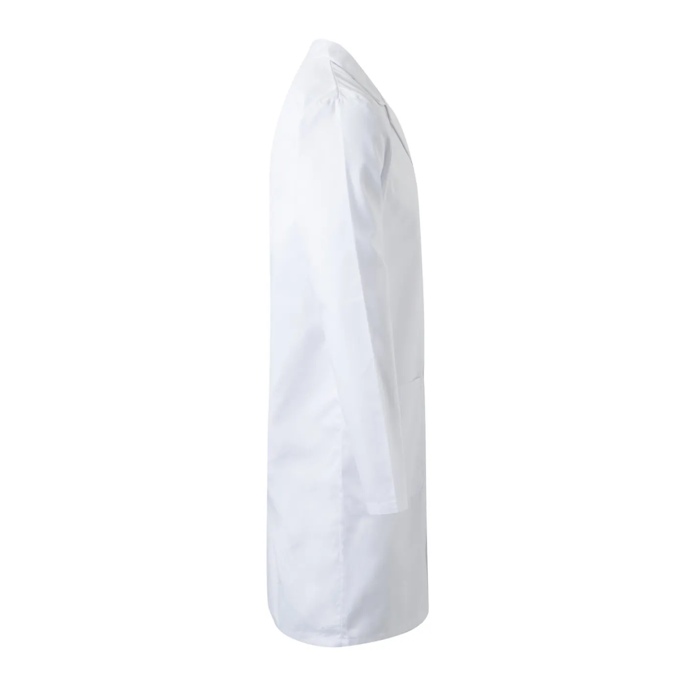 Halat cu mânecă lungă, unisex / Velilla / Șorțuri și halate de lucru