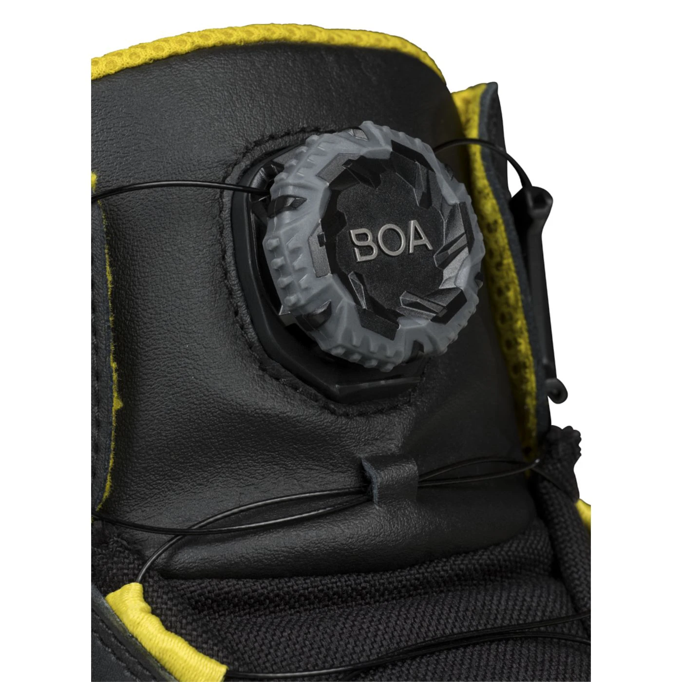 Bocanci de protecție GRAN PREMIO 1598 GP S3 P HRO CI HI FO SC / Jalas / Încălțăminte de protecție S3