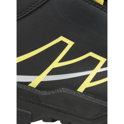 Bocanci de protecție GRAN PREMIO 1598 GP S3 P HRO CI HI FO SC / Jalas / Încălțăminte de protecție S3