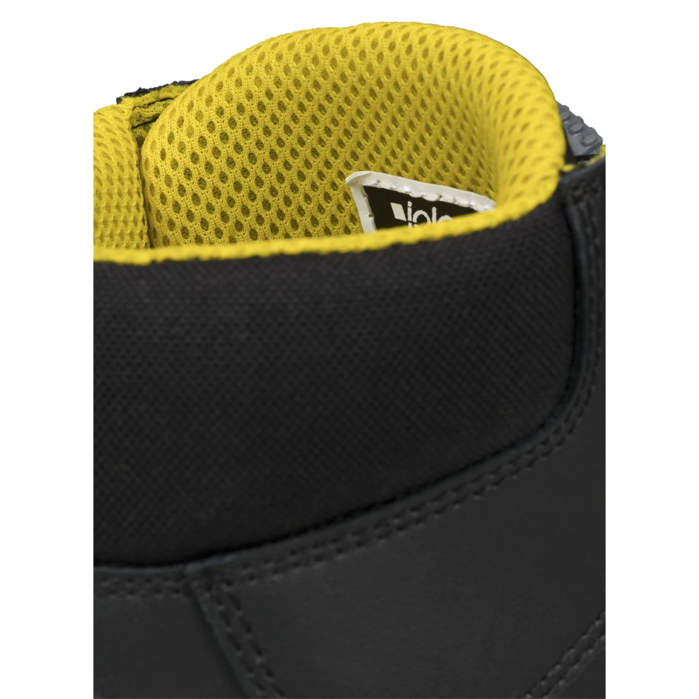 Bocanci de protecție GRAN PREMIO 1598 GP S3 P HRO CI HI FO SC / Jalas / Încălțăminte de protecție S3