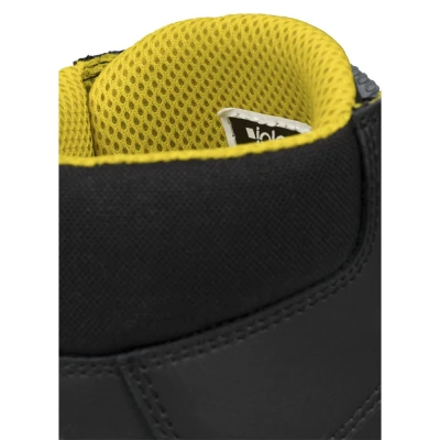 Bocanci de protecție GRAN PREMIO 1598 GP S3 P HRO CI HI FO SC / Jalas / Încălțăminte de protecție S3